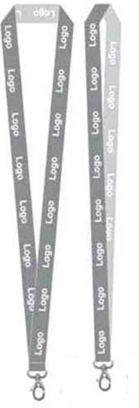 LANYARD IDENTITY MADE IN ITALY